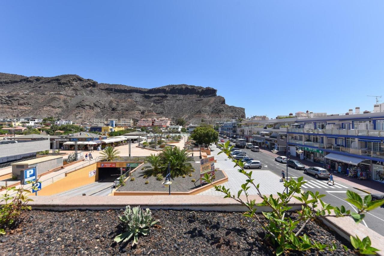 Apartment Penthouse Daniela In Puerto Mogan Ix Puerto De Mogan